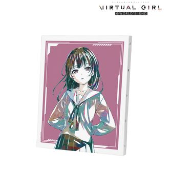 VIRTUAL GIRL @ WORLD'S END公式グッズ通販 | colleize（コレイズ）