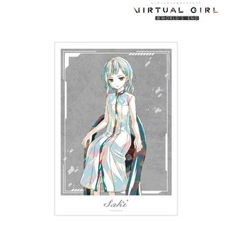 VIRTUAL GIRL @ WORLD'S END公式グッズ通販 | colleize（コレイズ）