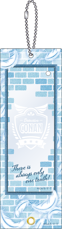 名探偵コナン_カスタムアクリルキーホルダー／vol.3