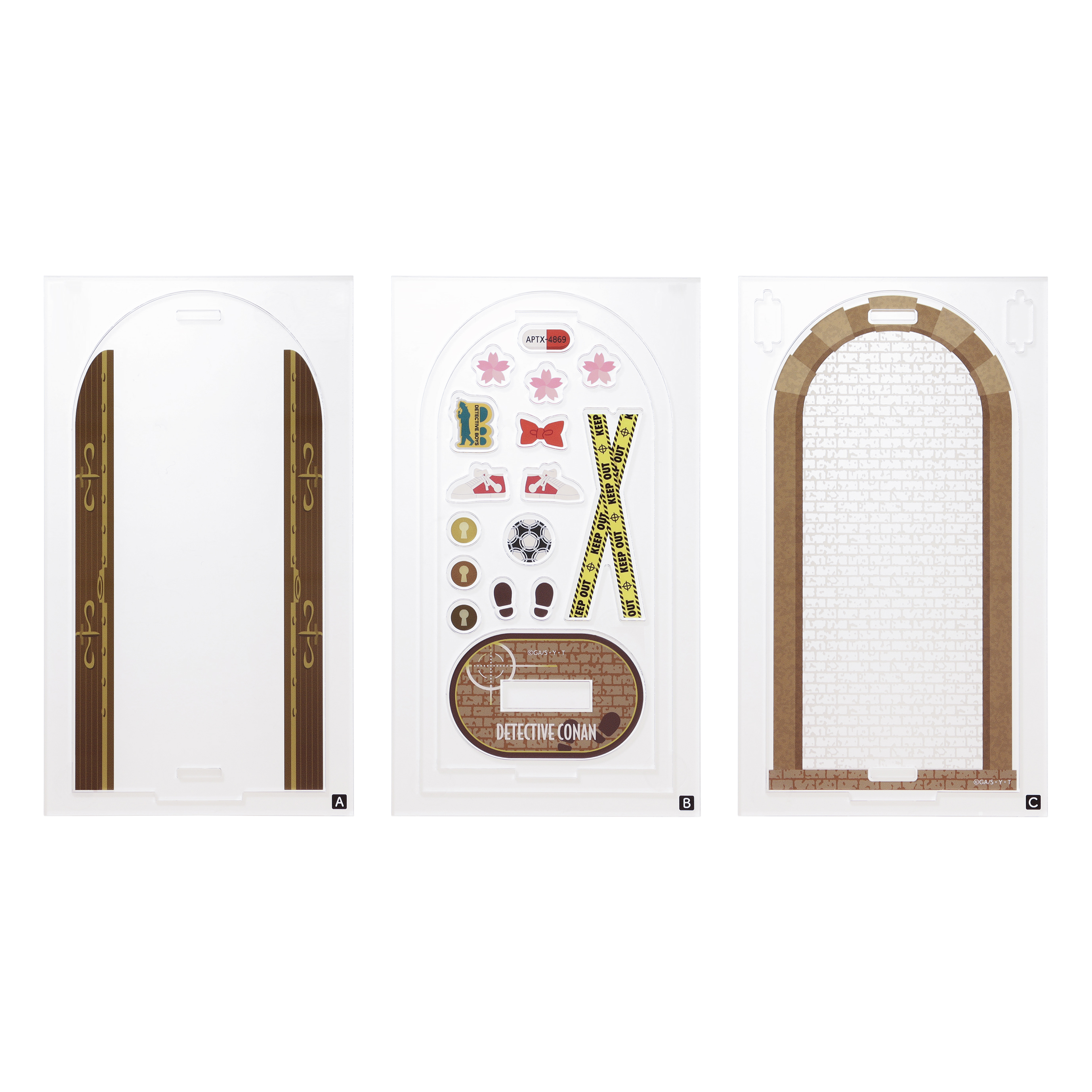 名探偵コナン_カスタマニア vol.2