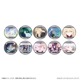 超かぐや姫！_アクリルスタンド02/酒寄彩葉(公式イラスト) | 公式