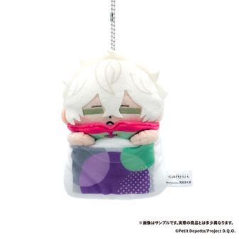 グノーシア_ぬいぐるみ セツ | 公式グッズ・公式ライセンス商品専門