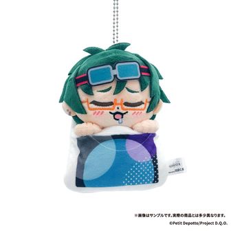 グノーシア_ぬいぐるみ ラキオ | 公式グッズ・公式ライセンス商品専門