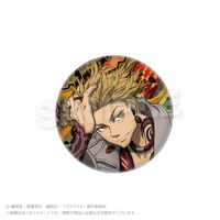 ガチアクタ_トレーディング缶バッジ アングラシティver. 【BOX／6個