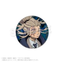 ガチアクタ_トレーディング缶バッジ アングラシティver. 【BOX／6個