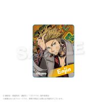 ガチアクタ_トレーディングアクリルブロック アングラシティver. 【BOX
