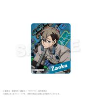 ガチアクタ_トレーディングアクリルブロック アングラシティver. 【BOX