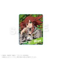 ガチアクタ_トレーディングアクリルブロック アングラシティver. 【BOX