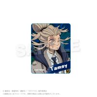 ガチアクタ_トレーディングアクリルブロック アングラシティver. 【BOX
