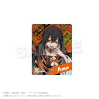 ガチアクタ_トレーディングアクリルブロック アングラシティver. 【BOX