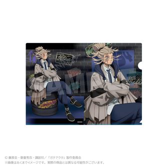 ガチアクタ公式グッズ通販 | colleize（コレイズ）