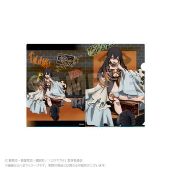 ガチアクタ公式グッズ通販 | colleize（コレイズ）