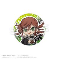 ガチアクタ_トレーディングミニキャラ缶バッジ アングラシティver