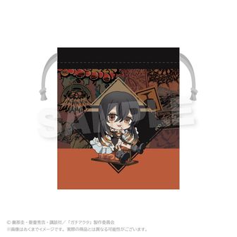 ガチアクタ_メモリーズ缶バッジ エンジン | 公式グッズ・公式