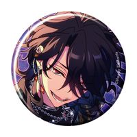 あんさんぶるスターズ!!Bright me up!!_コレクション缶バッジ[2026 Jan
