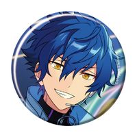 あんさんぶるスターズ!!Bright me up!!_コレクション缶バッジ[2026 Jan