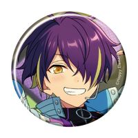 あんさんぶるスターズ!!Bright me up!!_コレクション缶バッジ[2026 Jan