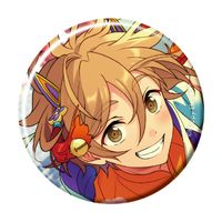 あんさんぶるスターズ!!Bright me up!!_コレクション缶バッジ[2026 Jan