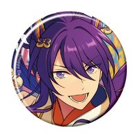 あんさんぶるスターズ!!Bright me up!!_コレクション缶バッジ[2026 Jan