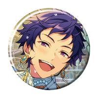 あんさんぶるスターズ!!Bright me up!!_コレクション缶バッジ[2026 Jan