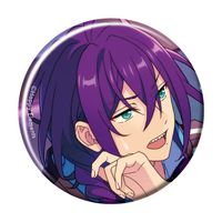 あんさんぶるスターズ!!Bright me up!!_コレクション缶バッジ[2026 Jan