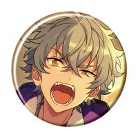 あんさんぶるスターズ!!Bright me up!!_コレクション缶バッジ[2026 Jan
