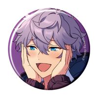 あんさんぶるスターズ!!Bright me up!!_コレクション缶バッジ[2026 Jan