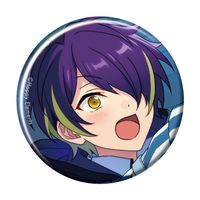 あんさんぶるスターズ!!Bright me up!!_コレクション缶バッジ[2026 Jan