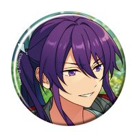 あんさんぶるスターズ!!Bright me up!!_コレクション缶バッジ[2026 Jan