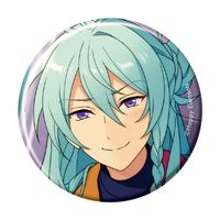 あんさんぶるスターズ!!Bright me up!!_コレクション缶バッジ[2026 Jan