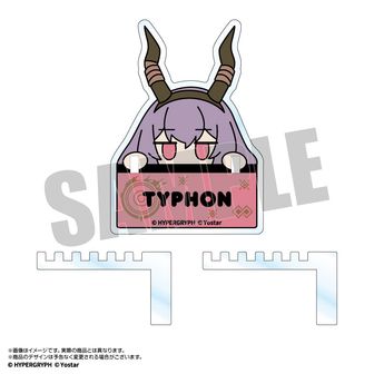 アークナイツ_ねんどろいど シュウ | アークナイツ公式グッズ