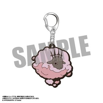 アークナイツ_ロゴス ショッピングver. BIGアクリルスタンド | 公式