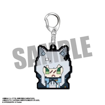 アークナイツ_ねんどろいど シュウ | 公式グッズ・公式ライセンス商品