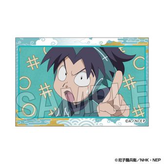 忍たま乱太郎 | 公式グッズ・公式ライセンス商品専門 | colleize