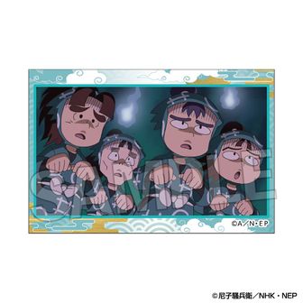 忍たま乱太郎 | 公式グッズ・公式ライセンス商品専門 | colleize