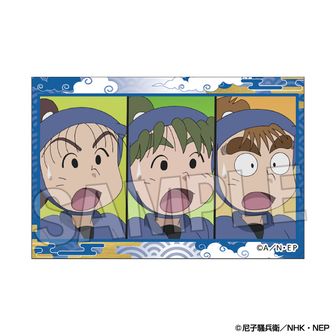 忍たま乱太郎 | 公式グッズ・公式ライセンス商品専門 | colleize