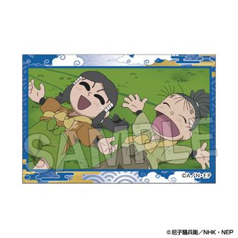 忍たま乱太郎 | 公式グッズ・公式ライセンス商品専門 | colleize