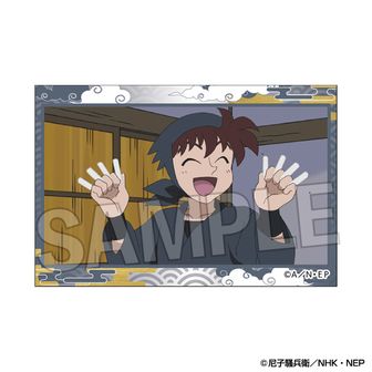 忍たま乱太郎_積み積みブロック 1 | 公式グッズ・公式ライセンス商品