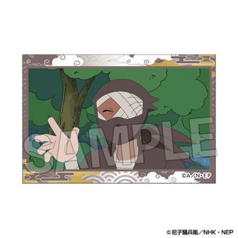 忍たま乱太郎_積み積みブロック 1 | 公式グッズ・公式ライセンス商品