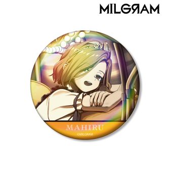 MILGRAM -ミルグラム-_ハルカ MV アクリルブロック | 公式グッズ・公式