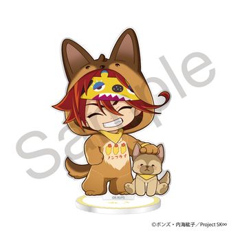 SK∞ エスケーエイト公式グッズ通販 | colleize（コレイズ）