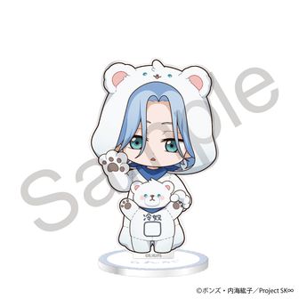 SK∞ エスケーエイト公式グッズ通販 | colleize（コレイズ）