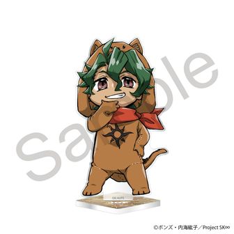 SK∞ エスケーエイト | 公式グッズ・公式ライセンス商品専門