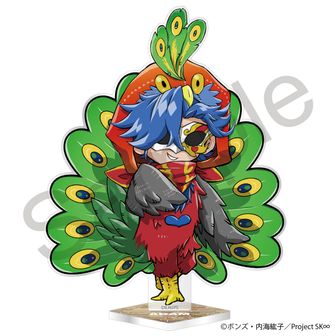 SK∞ エスケーエイト | 公式グッズ・公式ライセンス商品専門