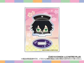 刀剣乱舞ONLINE_缶バッジ五月雨江 | 公式グッズ・公式ライセンス商品