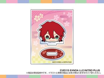 刀剣乱舞ONLINE_缶バッジ五月雨江 | 公式グッズ・公式ライセンス商品