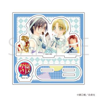 学園アリス | 公式グッズ・公式ライセンス商品専門 | colleize（コレイズ）