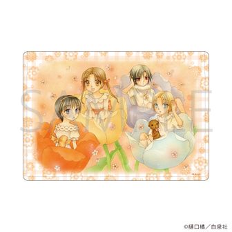 学園アリス | 公式グッズ・公式ライセンス商品専門 | colleize（コレイズ）