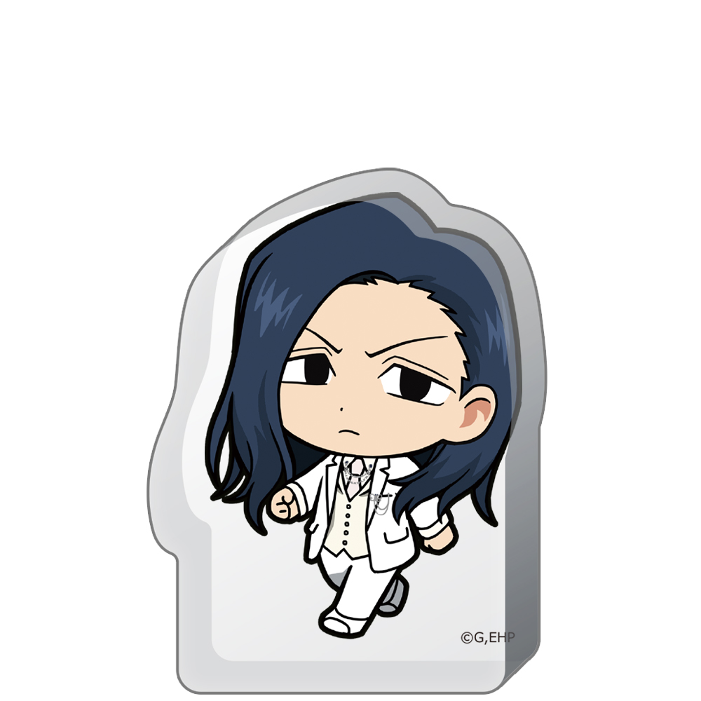 えぶりでいホスト_ついてっく厚みアクリルスタンド ルイ