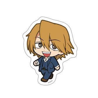 えぶりでいホスト_アクリルスタンド ルイ | えぶりでいホスト公式